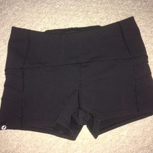 Oiselle Aero Running Shorts